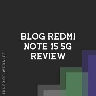 Redmi Note 15 5G: The Ultimate Mid-Range Smartphone of 2026? | Logo - Indexof